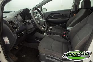 Kia Rio 1.2 CVVT Clima Motorschade Super Pack picture 23