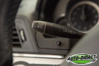 Mercedes E-klasse 250 CDI Automaat Leder Brandschade picture 16