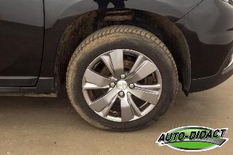 Peugeot 2008 1.2 Access Clima Navi picture 33