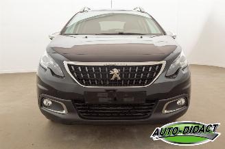 Peugeot 2008 1.2 Access Clima Navi picture 36
