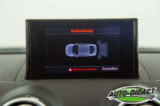 Audi A3 1.6 TDI Clima Navi Attraction picture 8