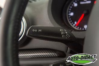 Audi A3 1.6 TDI Clima Navi Attraction picture 20