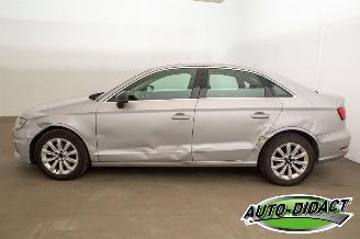 Audi A3 1.6 TDI Clima Navi Attraction picture 41