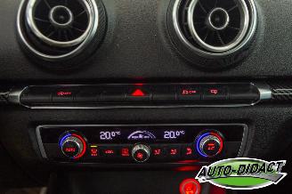 Audi A3 1.6 TDI Clima Navi Attraction picture 11