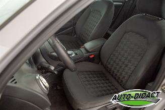 Audi A3 1.6 TDI Clima Navi Attraction picture 29