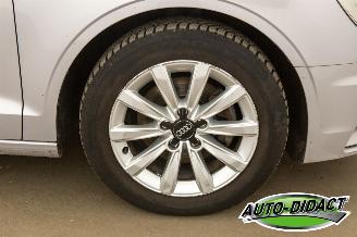 Audi A3 1.6 TDI Clima Navi Attraction picture 35