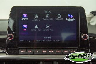 Kia Picanto 1.0 Digi Dash Navi Camera Airco picture 9