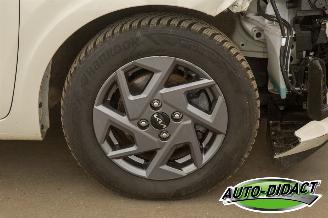 Kia Picanto 1.0 Digi Dash Navi Camera Airco picture 34