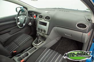 Ford Focus 1.6 Trend Automaat Airco picture 14