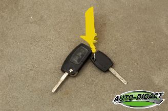 Ford Focus 1.6 Trend Automaat Airco picture 24