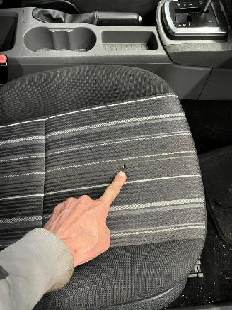 Ford Focus 1.6 Trend Automaat Airco picture 42