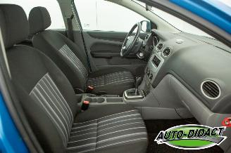 Ford Focus 1.6 Trend Automaat Airco picture 16