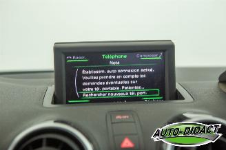 Audi A1 1.6 TDI Airco Navi Ambition picture 8