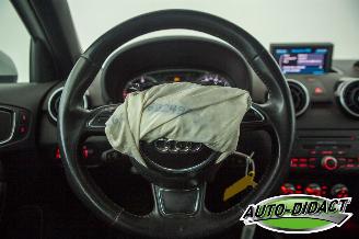 Audi A1 1.6 TDI Airco Navi Ambition picture 5