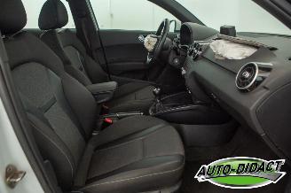 Audi A1 1.6 TDI Airco Navi Ambition picture 22
