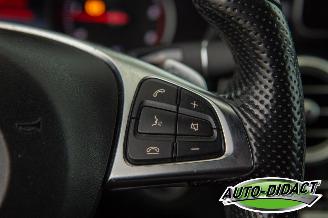 Mercedes C-klasse C200d Automaat Navi Camera Leder picture 16