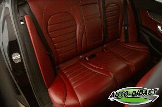 Mercedes C-klasse C200d Automaat Navi Camera Leder picture 23