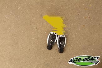 Mercedes C-klasse C200d Automaat Navi Camera Leder picture 29