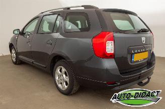 Dacia Logan MCV 0.9 TCe Airco Navi S&S Prestig picture 3