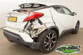 Toyota C-HR 1.2 Clima Navi Camera picture 4