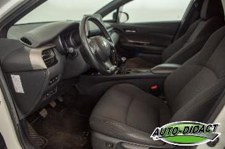 Toyota C-HR 1.2 Clima Navi Camera picture 28