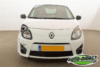 Renault Twingo 1.5 dCi Airco Collection picture 28