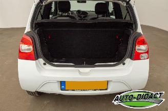 Renault Twingo 1.5 dCi Airco Collection picture 30