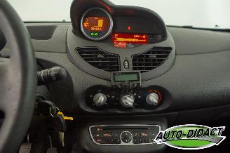 Renault Twingo 1.5 dCi Airco Collection picture 9