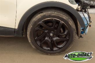 Renault Captur 1.2 TCe Automaat Clima Navi Camera Leder Dynamique picture 31