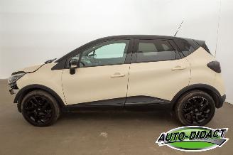 Renault Captur 1.2 TCe Automaat Clima Navi Camera Leder Dynamique picture 36