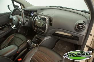 Renault Captur 1.2 TCe Automaat Clima Navi Camera Leder Dynamique picture 21