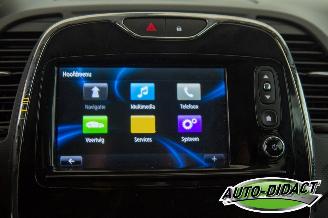 Renault Captur 1.2 TCe Automaat Clima Navi Camera Leder Dynamique picture 7