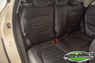 Renault Captur 1.2 TCe Automaat Clima Navi Camera Leder Dynamique picture 24