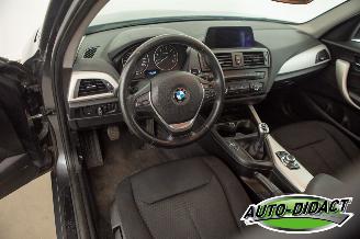 BMW 1-serie 116d Navi Airco Efficient Dynamics Edition picture 26