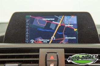 BMW 1-serie 116d Navi Airco Efficient Dynamics Edition picture 7