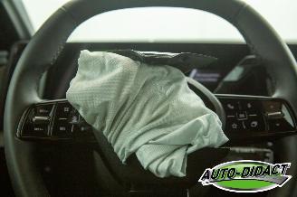 Renault Mégane E-Tech Urban Range Evolution 40 kWh picture 27