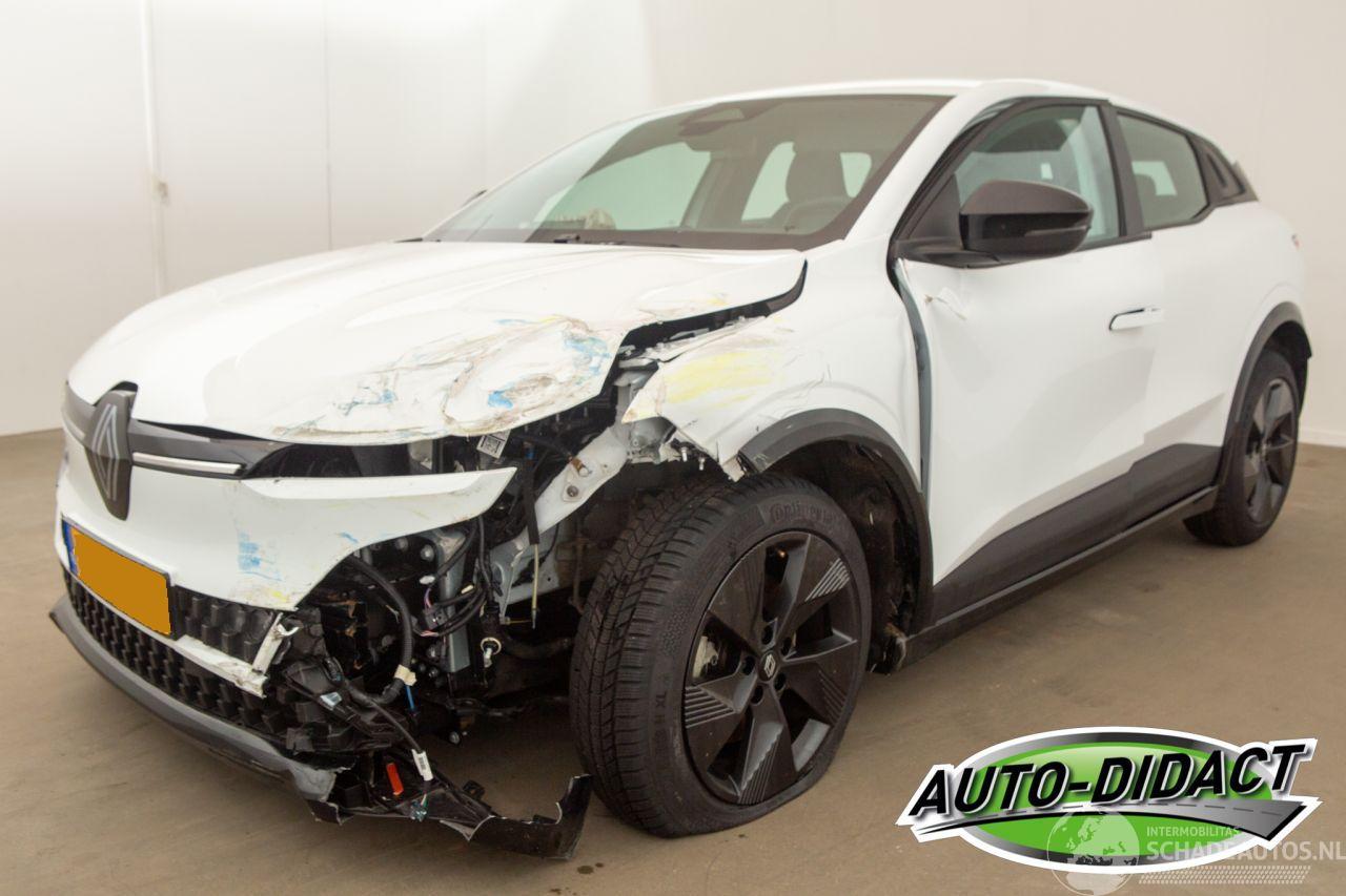 Renault Mégane E-Tech Urban Range Evolution 40 kWh