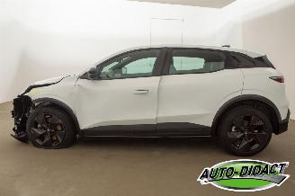 Renault Mégane E-Tech Urban Range Evolution 40 kWh picture 38