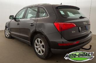 Audi Q5 2.0 TDI Quattro Navi Clima Leder picture 3