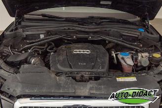 Audi Q5 2.0 TDI Quattro Navi Clima Leder picture 39