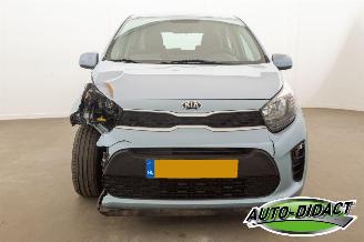 Kia Picanto 1.0 MPi Airco Camera ComfortPlusLin picture 36
