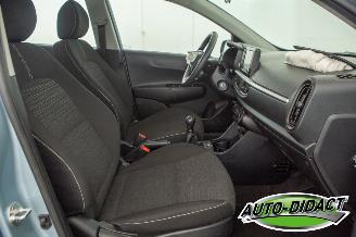 Kia Picanto 1.0 MPi Airco Camera ComfortPlusLin picture 20