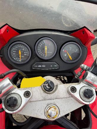 Suzuki GSX 600 F picture 5