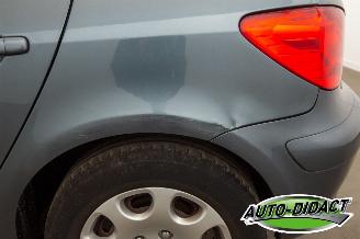 Peugeot 307 1.6-16V Clima Oxygo picture 27