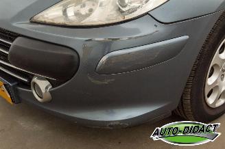 Peugeot 307 1.6-16V Clima Oxygo picture 28