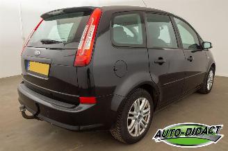 Ford C-Max 1.6-16V Clima Ghia picture 4
