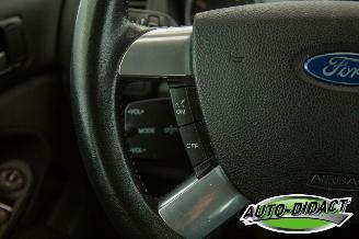 Ford C-Max 1.6-16V Clima Ghia picture 13