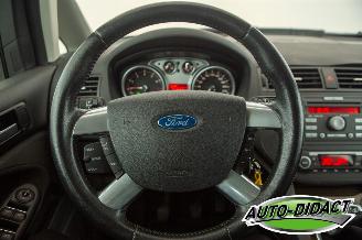 Ford C-Max 1.6-16V Clima Ghia picture 5
