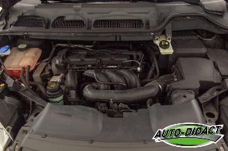 Ford C-Max 1.6-16V Clima Ghia picture 30