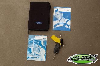 Ford C-Max 1.6-16V Clima Ghia picture 26